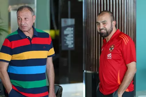 رمضان: الأهلي أمام 3 أشهر حاسمة في تاريخه.. وشوقي يتعامل مع اللاعبين أفضل مني